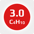 Бутан 3.0